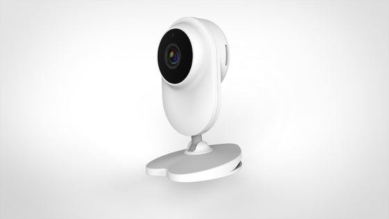 Het Toezichtip van de huisveiligheid Camera Video1080p Bidirectionele Toespraak WiFi Mini Security Camera