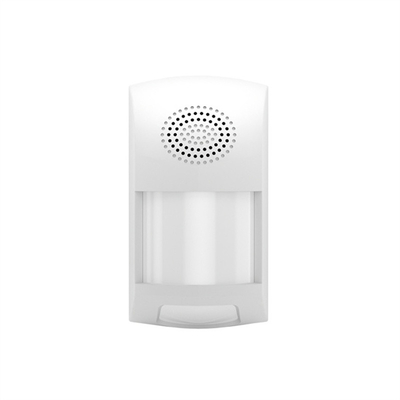 Wifi Tuya Smart Home Alarm Afstandsbediening Infrarood inbraakdetectiesysteem voor thuis