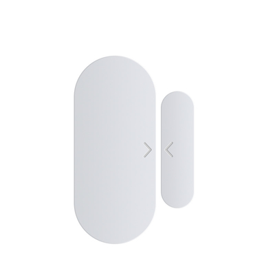 Glomarket Tuya Wifi/Zigbee-koppeling Antidiefstalbewaking Slimme wifi-deursensor en raamsensor
