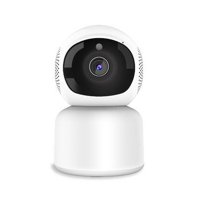 het Smart Camera Volledige HD Wifi Alexa Google PIR Detection Security PTZ Camera van 1080P Tuya