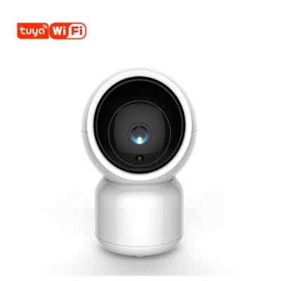 1080P de Camera van het Smart Camerawifi 3G 4G Tuya Onvif van Tuya van de nachtvisie