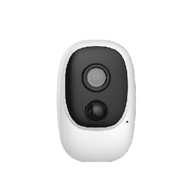 De Visie van de afstandsbedieningnacht Bidirectioneel Audiopir wify outdoor camera work met Tuya Amazonië Google App