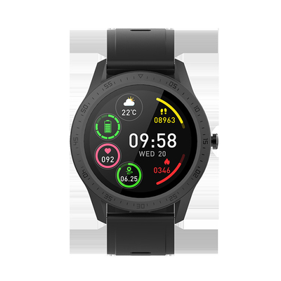 De Gezondheidsgeschiktheid Smartwatch 240x240 van het jonge geitjesip68 Waterdichte Smart Watch
