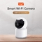 Van het Smart Camera Binnen Draadloze Wifi IP van veiligheidstuya van het de Camerahuis de Babymonitor 3MP