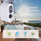De Opsporings1080p Veiligheid PIR Digital Cameras van WIFI Tuya Mini Camera Smart Mobile Human