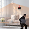 Glomarket Tuya 4G / Wifi DIY Smart Home Alarmsysteem Beveiliging Anti Diefstal