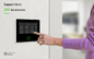 Glomarket Tuya 4G / Wifi DIY Smart Home Alarmsysteem Beveiliging Anti Diefstal
