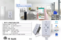 Smart Wifi Tuya Us Standaard Stopcontact Met Usb 2 Plug Outlets Voor Thuisgebruik Elektrische 10A 120V socket Met Google &amp; Alex