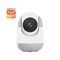 Glomarket Tuya Wifi Beveiliging Ptz Indoor Camera Opname Video draadloze Cloud Camera Pan/Tilt Camera