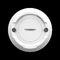 Tuya Wifi / Zigbee Waterlekdetector Alarm Smart Home Mobiele telefoon Alarm op afstand