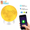 Magnetisch zwevend Smart WiFi LED-licht 3D-printen Maanlicht Woonkamer Decoratie