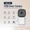 de Camera van de de Camera5g PIR Detection Smart Alert Full HD Veiligheid van 1080P Tuya Wifi