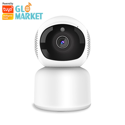 Het Smart Camera 2mp Volledige HD Binnenmini wireless 2.4g/5g van Wifituya