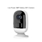 3MP de Baby van Tuya Smart Camera Wifi Draadloze het Systeemcamera van het Controletoezicht