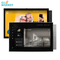 10 inch scherm Smart Home Control Panel Ble Zigbee Gateway Gebouw Intercom Compatibel