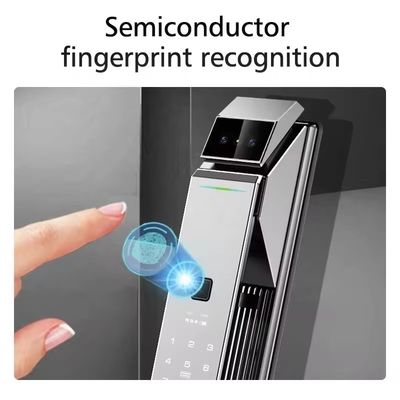 Glomarket Tuya Security Volledig automatisch slim slot 3D gezichtsherkenning slot