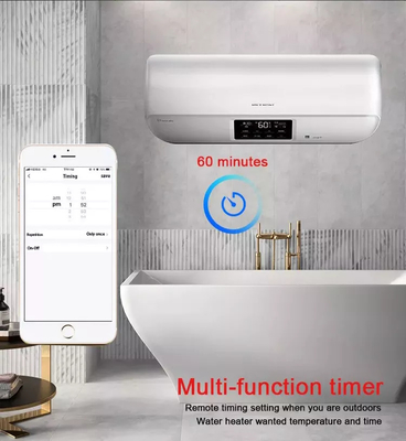 Van het Waterheater switch us standard 20A van Glomarkettuya het Slimme Wifi van de de Afstandsbedieningstem Draadloze van de Tijdopnemergoogle Huis Alexa