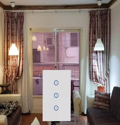 Glomarket Wifi Smart Tuya Alexa Google Home Voice Control Garage Door Opener Remote Rolling Smart Life Elektrische Schakelaar