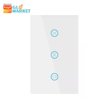 Glomarket Wifi Smart Tuya Alexa Google Home Voice Control Garage Door Opener Remote Rolling Smart Life Elektrische Schakelaar