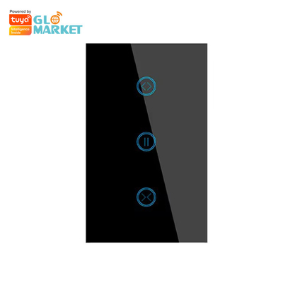 Glomarket Wifi Smart Tuya Alexa Google Home Voice Control Garage Door Opener Remote Rolling Smart Life Elektrische Schakelaar