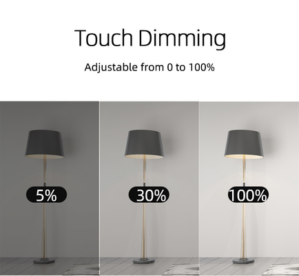 Glomarket US Standard Dimmer Draadloze Schakelaar Elektrische Smart Switch Intelligente Wand Dimmer Licht Schakelaar Smart Home Automatisering