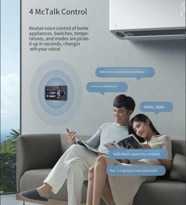 Glomarket 8 inch Tuya Smart WiFi Zigbee Gteway Scene Music Play Multifunctionele Smart Control Panel Centrale Controller