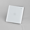 Slimme Muur 2 van de Wifi Lichte Schakelaar Huis van Google van Troep800w het Slimme Lichte Schakelaars