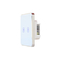WiFi 240V 2 de Slimme Schakelaar van Troeptuya met Google Alexa Voice Control