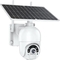 30M IR Tuya Smart Camera de Zonne Aangedreven Camera van de Lange afstand Draadloze Veiligheid