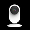 ODM Volledige HD Tuya Smart Camera Oudere Zorg Video Controle LINUX OS