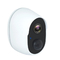 Ultra Lage Machtscamera met Lichaamssensor Bidirectioneel Audiomini indoor outdoor wireless camera