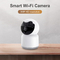 3mp HD Wifi PTZ Camera Afstandsbediening Smart Security Nachtzicht