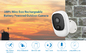 De Visie van de afstandsbedieningnacht Bidirectioneel Audiopir wify outdoor camera work met Tuya Amazonië Google App