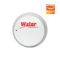Van het het Waterlek van 95%RH de Wifi Toegelaten Sensor van het de Detectordc3v Slimme Alarm