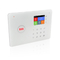 5V2A van de het Alarm120db Veiligheid van het touch screenhuis het Alarmsysteem Draadloos Gsm Alarm