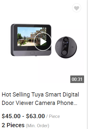 Glomarket Smart Home 8 Gang Wand Schakelaar US Standard Tuya Voice APP afstandsbediening Draadloos Wand Touch Light Schakelaar 17