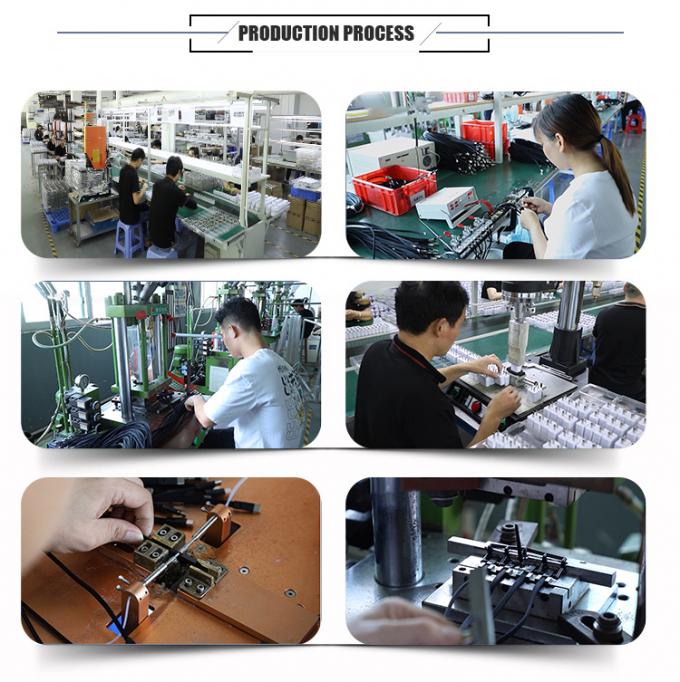 Glomarket Smart Home 8 Gang Wand Schakelaar US Standard Tuya Voice APP afstandsbediening Draadloos Wand Touch Light Schakelaar 26